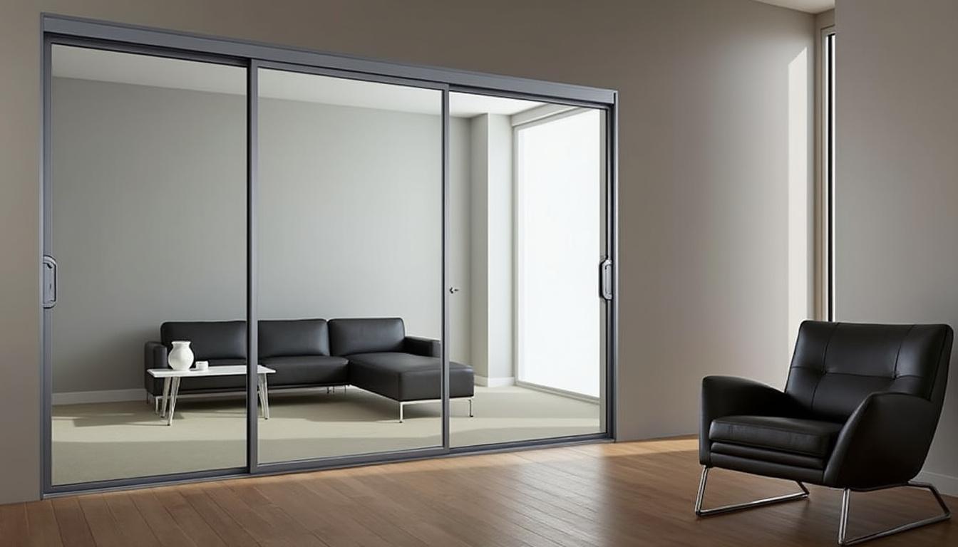 découvrez notre guide pratique pour installer facilement un verrou de baie vitrée et sécurisez efficacement votre maison en quelques étapes simples.