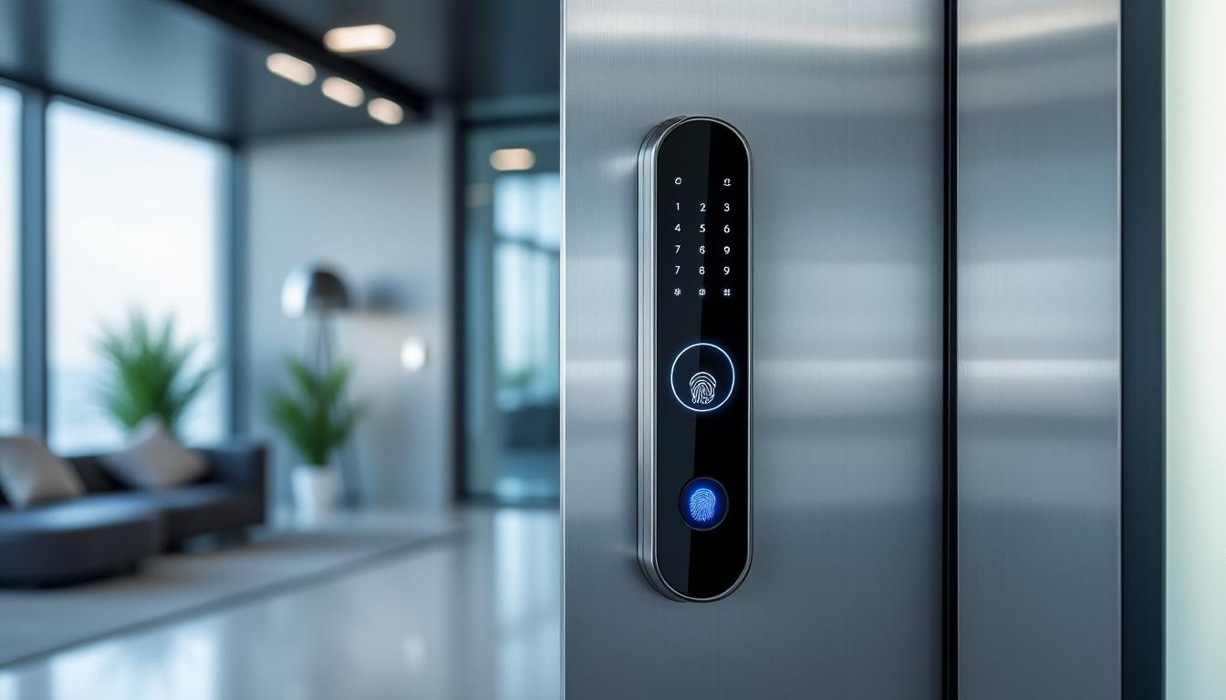 découvrez nos conseils pratiques pour installer un verrou de baie vitrée facilement et sécuriser votre maison rapidement.