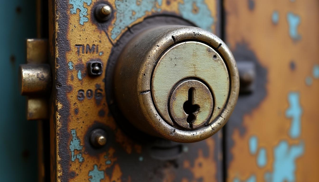 découvrez les causes courantes du problème de clé qui tourne dans le vide et apprenez les solutions efficaces pour y remédier rapidement.