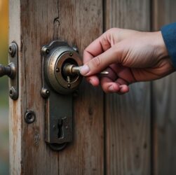 découvrez les causes courantes du problème de clé qui tourne dans le vide et apprenez les solutions efficaces pour y remédier rapidement.