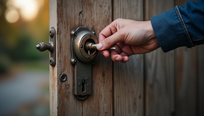 découvrez les causes courantes du problème de clé qui tourne dans le vide et apprenez les solutions efficaces pour y remédier rapidement.