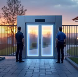 découvrez la fermeture électromagnétique, une solution sécurisée et innovante pour protéger efficacement vos locaux professionnels ou résidentiels. sécurité renforcée et contrôle d'accès simplifié.