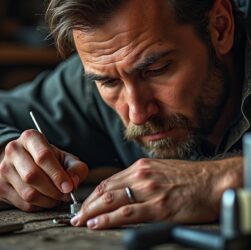 découvrez l’art du crochetage de serrure, un passe-temps captivant qui allie adresse, patience et réflexion. apprenez-en plus sur cette pratique intrigante et ses techniques dans notre guide dédié.