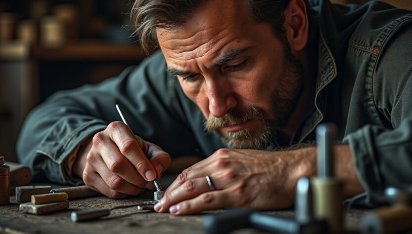 découvrez l’art du crochetage de serrure, un passe-temps captivant qui allie adresse, patience et réflexion. apprenez-en plus sur cette pratique intrigante et ses techniques dans notre guide dédié.