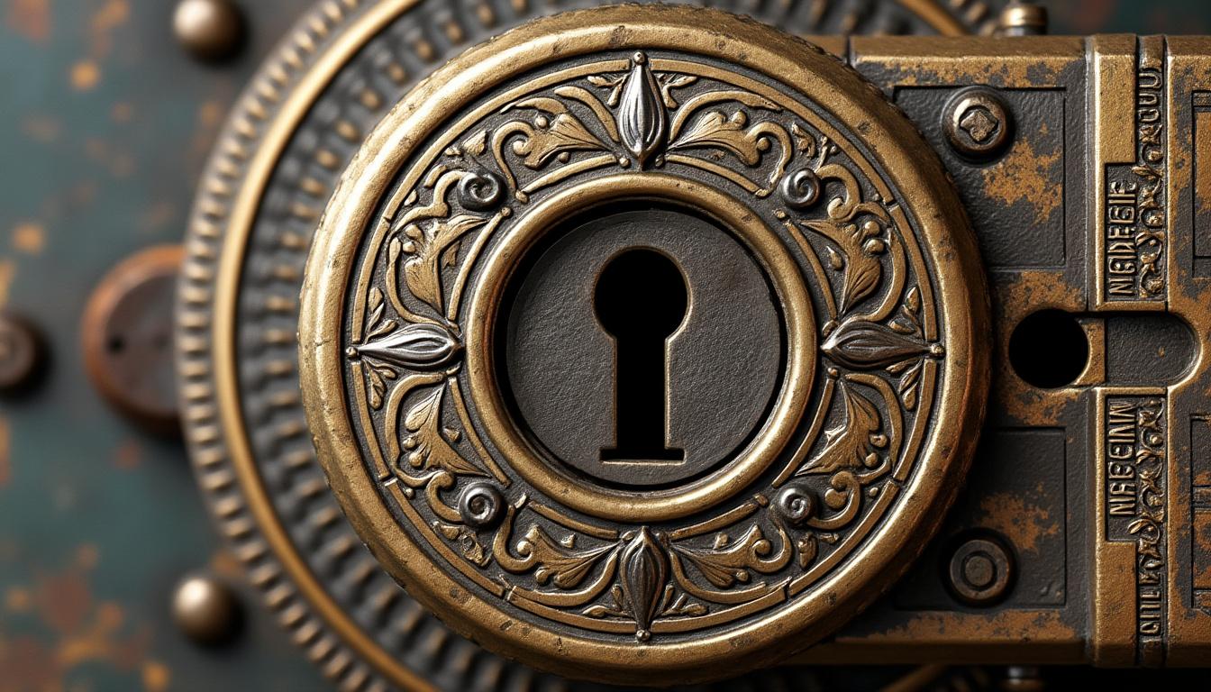 découvrez les différents types de serrures pour meubles anciens, leurs caractéristiques et conseils pour choisir la meilleure option afin de préserver l'authenticité de vos meubles.