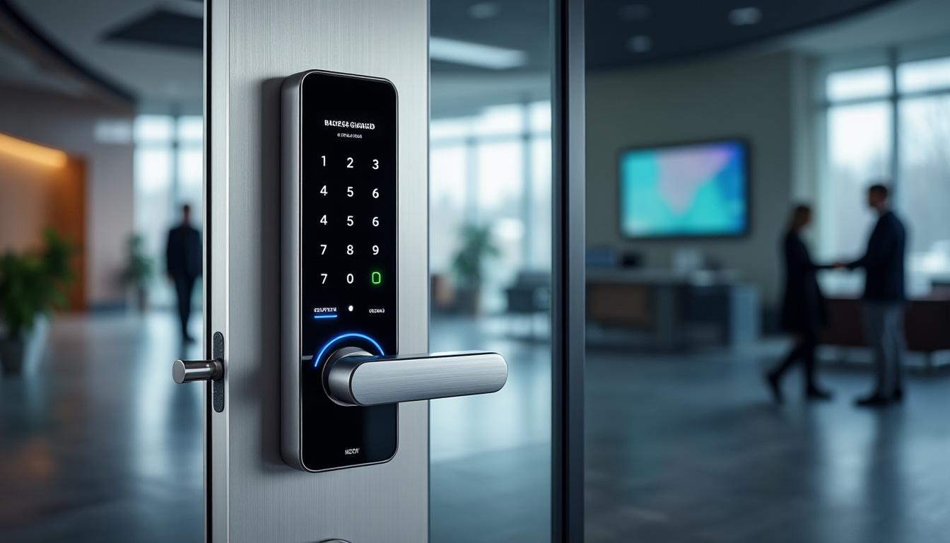 découvrez l'évolution des cadenas à code numérique au fil des ans, leurs innovations technologiques et leur impact sur la sécurité moderne.