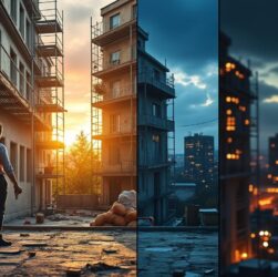 découvrez pourquoi il est essentiel de faire appel à un serrurier spécialisé pour copropriété lors de travaux de rénovation. sécurité, conformité et expertise professionnelle assurent la tranquillité de tous les résidents.