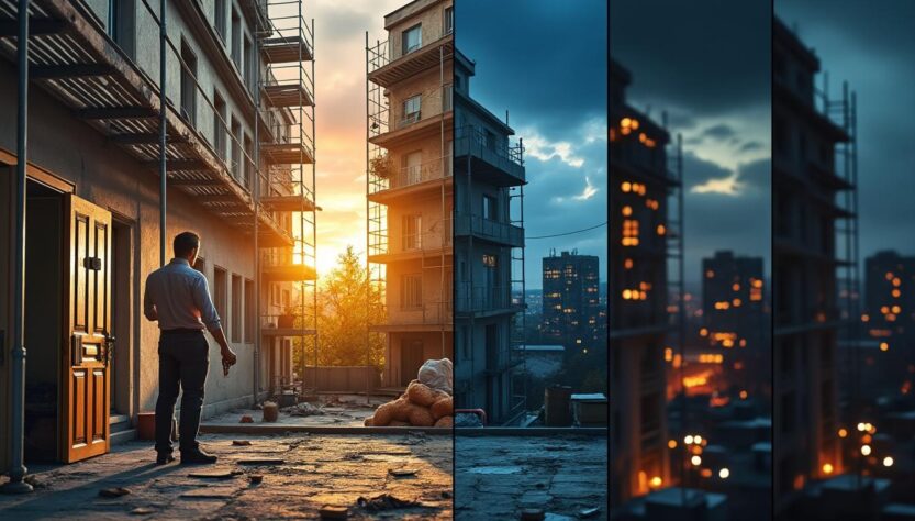 découvrez pourquoi il est essentiel de faire appel à un serrurier spécialisé pour copropriété lors de travaux de rénovation. sécurité, conformité et expertise professionnelle assurent la tranquillité de tous les résidents.