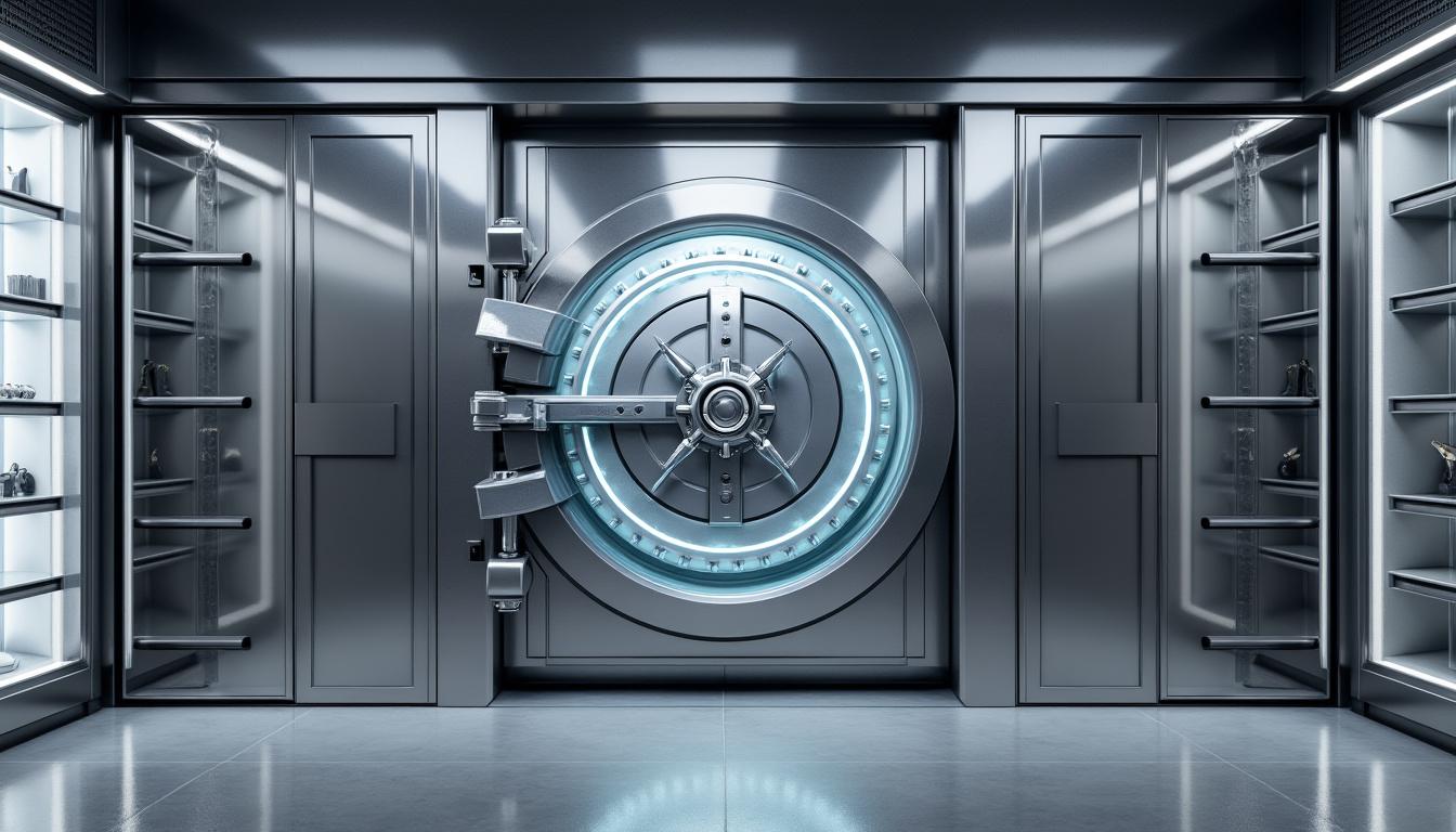 découvrez pourquoi chaque bijoutier doit investir dans un coffre-fort pour assurer la sécurité optimale de ses bijoux précieux et protéger son commerce contre les vols.