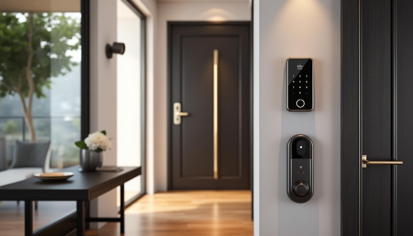 découvrez pourquoi l'ouverture différée par minuterie est cruciale pour optimiser la sécurité et l'efficacité des systèmes domotiques modernes.