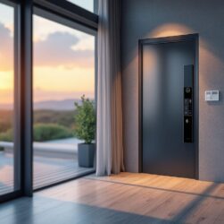 découvrez pourquoi l'ouverture différée par minuterie est cruciale pour optimiser la sécurité et l'efficacité des systèmes domotiques dans votre maison connectée.