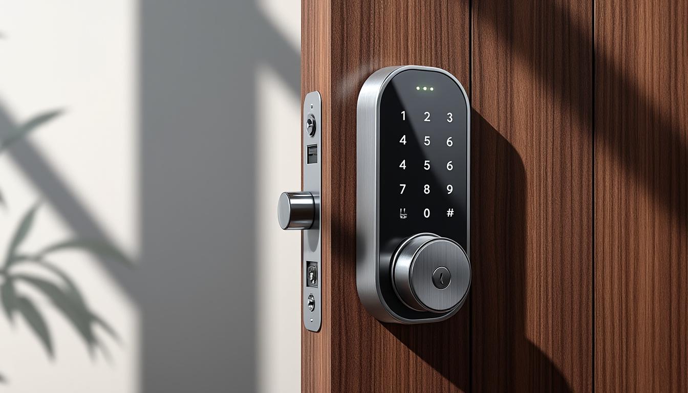 découvrez les erreurs courantes à éviter lors de l'achat d'une serrure à clavier mécanique pour assurer sécurité et facilité d'utilisation.