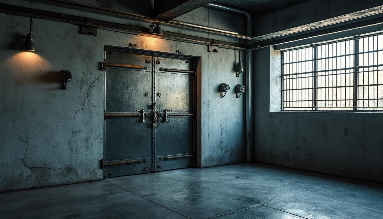 découvrez notre serrure renforcée pour cave, la solution parfaite pour sécuriser vos biens et prévenir les cambriolages efficacement.