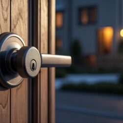 découvrez comment une serrure renforcée pour cave garantit une sécurité optimale et protège efficacement votre espace contre les cambriolages.