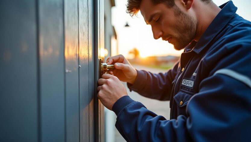 faites appel à notre serrurier installateur de confiance pour assurer la sécurité de votre maison et profiter d'une tranquillité d'esprit totale grâce à nos services fiables et professionnels.