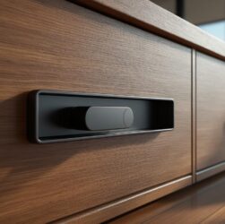 protégez vos affaires personnelles grâce à nos serrures pour tiroirs confidentiels, alliant sécurité renforcée et facilité d'installation pour tous vos meubles.