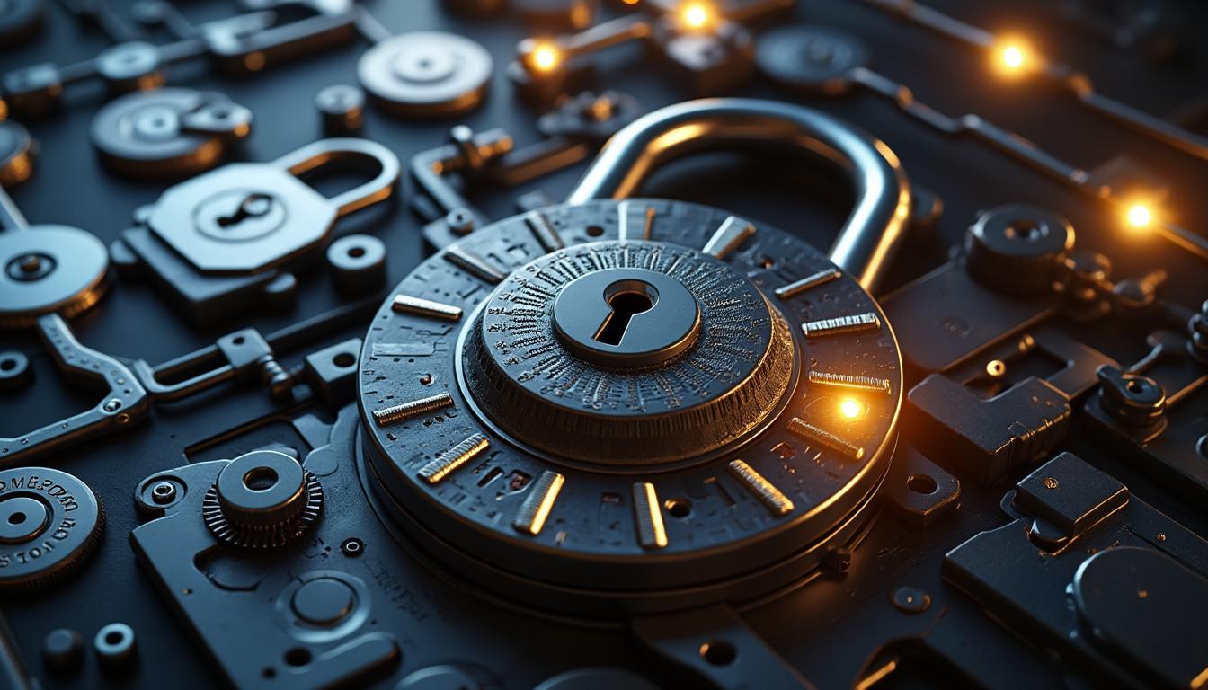 découvrez quel niveau de sécurité choisir pour votre cadenas de coffre-fort afin de protéger efficacement vos biens précieux. conseils et critères essentiels pour une protection optimale.