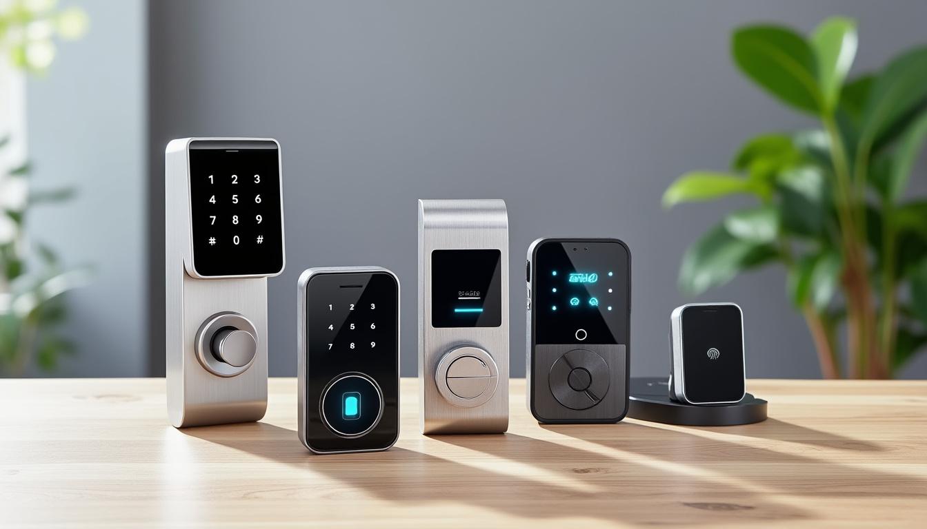 découvrez comment le verrouillage par code numérique transforme la sécurité domestique en offrant une protection renforcée, un accès simplifié et une tranquillité d'esprit optimale pour votre maison.