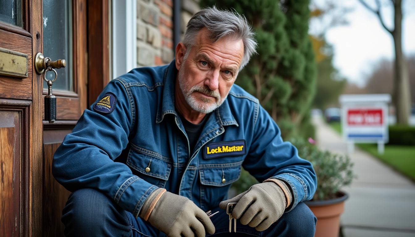 obtenez rapidement un devis gratuit auprès d'un serrurier agréé en un seul clic. facile, rapide et sans engagement pour tous vos besoins en serrurerie.