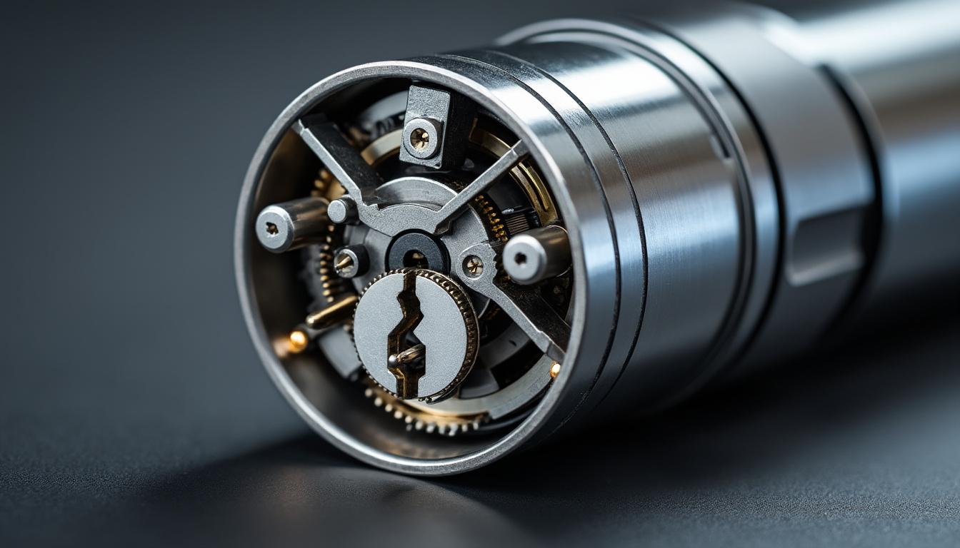 découvrez comment vous former au bypass de serrure tubulaire grâce à nos ressources et formations complètes, adaptées aux débutants et professionnels.