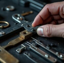 découvrez comment vous former au bypass de serrure tubulaire grâce à nos ressources et formations complètes, adaptées aux débutants comme aux professionnels.