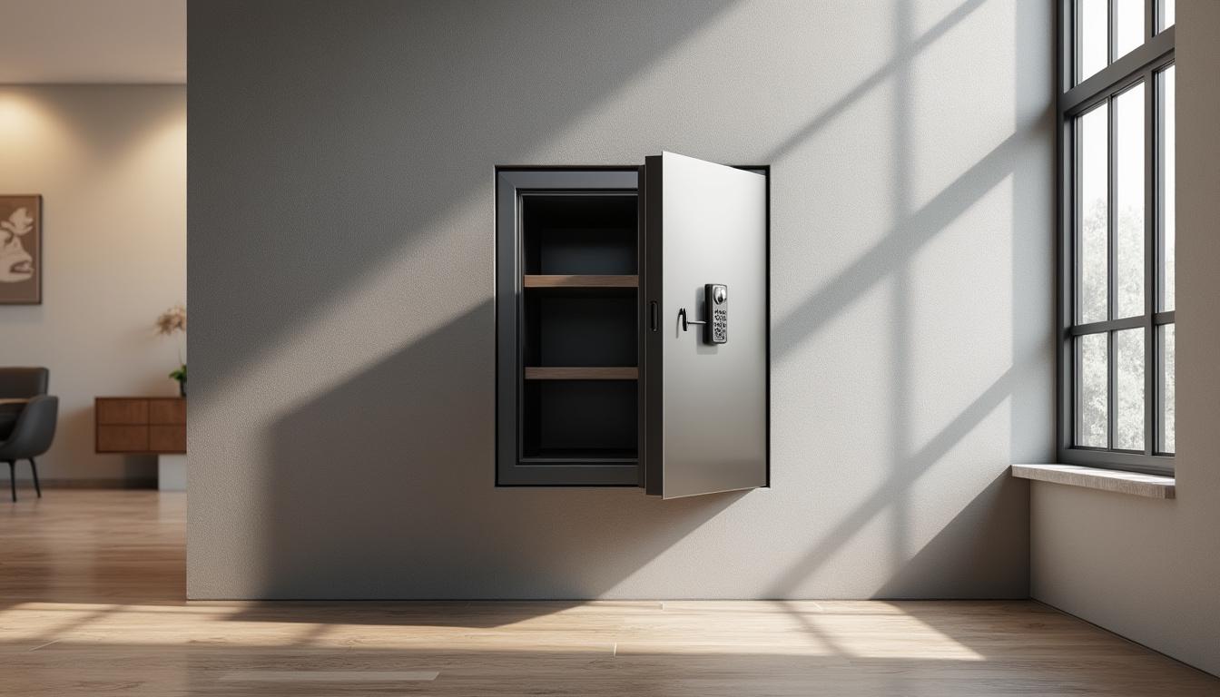 découvrez notre comparaison des meilleurs coffres-forts pour documents confidentiels, alliant sécurité, qualité et prix pour protéger efficacement vos informations sensibles.