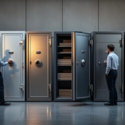 découvrez notre comparatif des meilleurs coffres-forts pour documents confidentiels. protégez efficacement vos papiers importants avec nos conseils et avis experts.