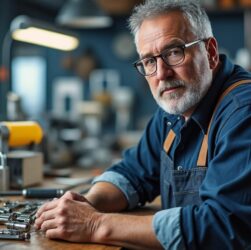 découvrez notre guide complet pour comprendre les tarifs d'un expert serrurier en haute sécurité et faire le meilleur choix pour votre sécurité.