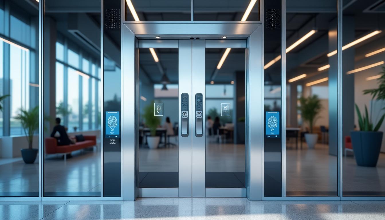 découvrez les technologies innovantes qui assurent la sécurité des systèmes de verrouillage biométrique et comprenez leur fonctionnement en détail.