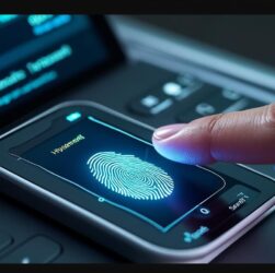 découvrez les technologies innovantes qui rendent possible le système de verrouillage biométrique et comprenez son fonctionnement en détail.