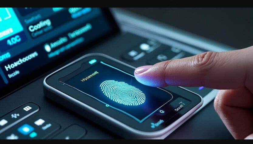 découvrez les technologies innovantes qui rendent possible le système de verrouillage biométrique et comprenez son fonctionnement en détail.