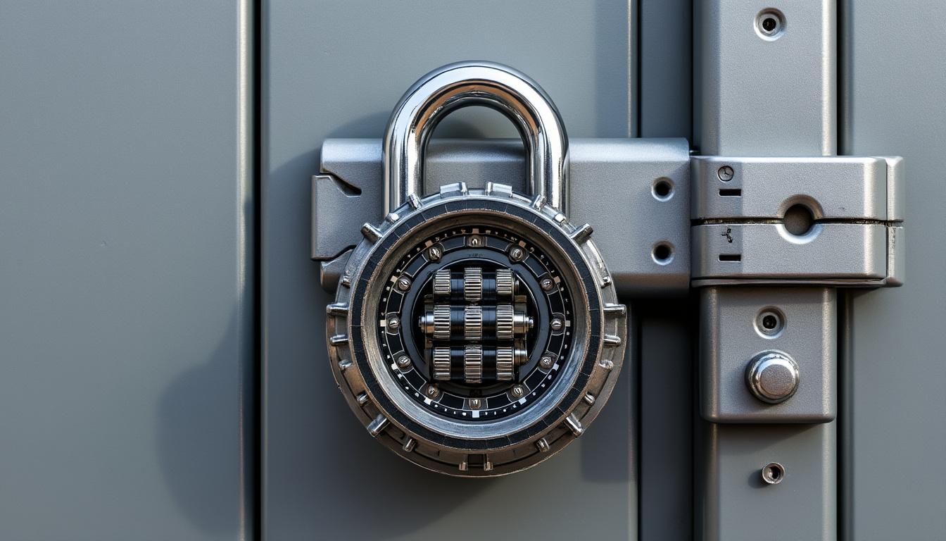 découvrez les dernières innovations dans les cadenas certifiés anti-intrusion, leurs nouvelles technologies et conseils pour choisir une protection optimale.