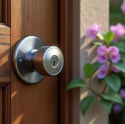 découvrez les avantages d'une serrure haut de gamme pour abri de jardin, alliant sécurité renforcée, durabilité et esthétisme pour protéger efficacement vos outils et équipements.