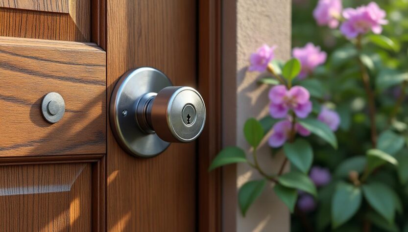 découvrez les avantages d'une serrure haut de gamme pour abri de jardin, alliant sécurité renforcée, durabilité et esthétisme pour protéger efficacement vos outils et équipements.