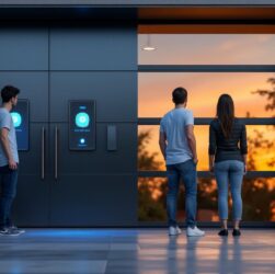 découvrez les dernières innovations pour sécuriser votre porte de garage et protéger efficacement votre domicile grâce aux nouvelles technologies et solutions avancées.