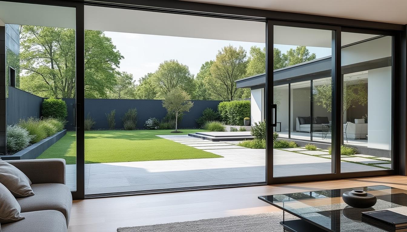 découvrez les dernières innovations dans les verrous de baie vitrée pour renforcer la sécurité et la praticité de votre maison.