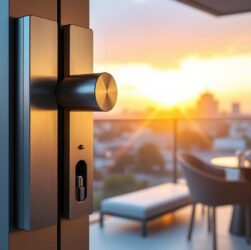 découvrez les dernières innovations dans les verrous de baie vitrée pour améliorer la sécurité et la facilité d'utilisation de votre maison.