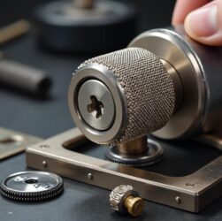 découvrez comment installer facilement votre serrure à bouton moleté grâce à notre guide étape par étape, simple et rapide à suivre pour une sécurité optimale.