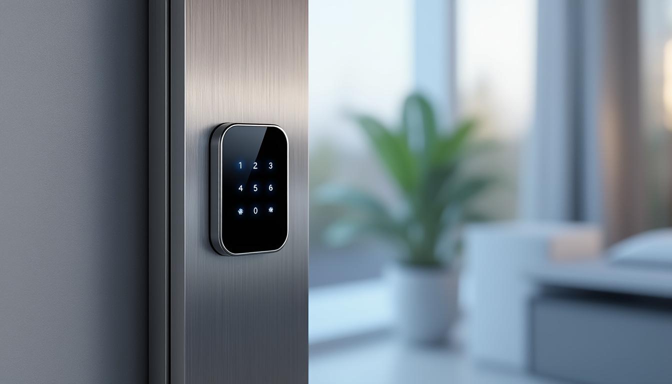 découvrez pourquoi opter pour un devis de blindage de porte en ligne est plus pratique, rapide et économique qu'en agence traditionnelle.