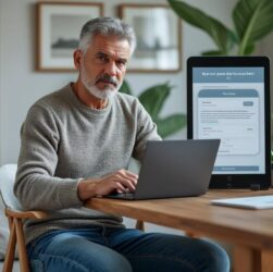 découvrez les avantages de choisir un devis blindage porte en ligne : rapidité, simplicité et comparaison facile des offres, sans vous déplacer en agence.