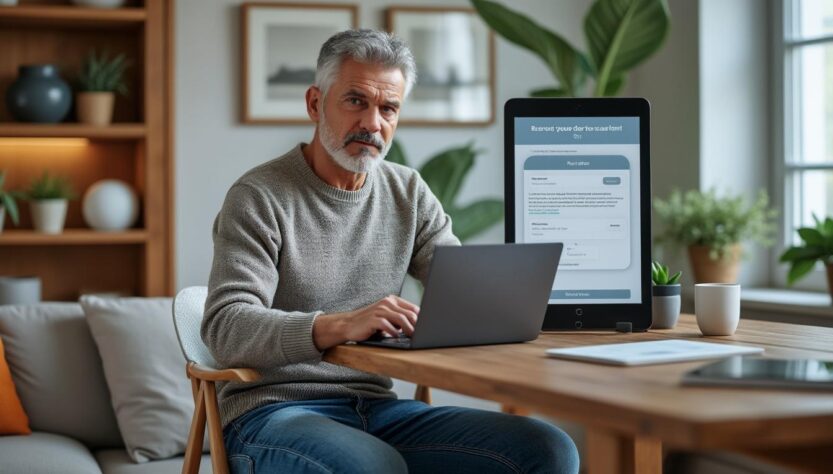 découvrez les avantages de choisir un devis blindage porte en ligne : rapidité, simplicité et comparaison facile des offres, sans vous déplacer en agence.