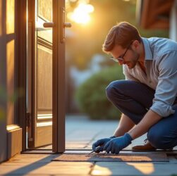 découvrez pourquoi faire appel à un serrurier pour une ouverture fine sans casse garantit la sécurité de votre domicile tout en préservant vos serrures.