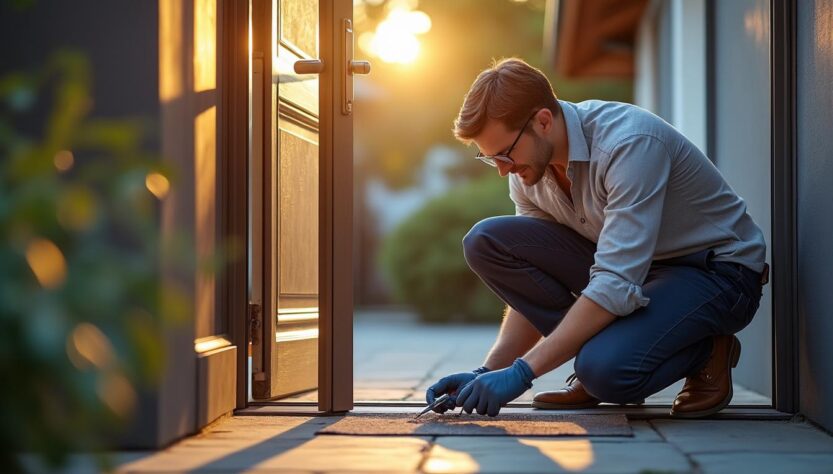 découvrez pourquoi faire appel à un serrurier pour une ouverture fine sans casse garantit la sécurité de votre domicile tout en préservant vos serrures.