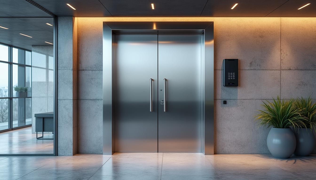 découvrez pourquoi engager un serrurier expert en blindage personnalisé est crucial pour la sécurité et la protection des entreprises. assurez la solidité et la fiabilité de vos locaux avec des solutions adaptées.