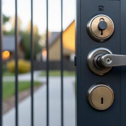 découvrez pourquoi un entretien régulier de la serrurerie est essentiel pour garantir la sécurité et la durabilité des accès dans une copropriété fermée.