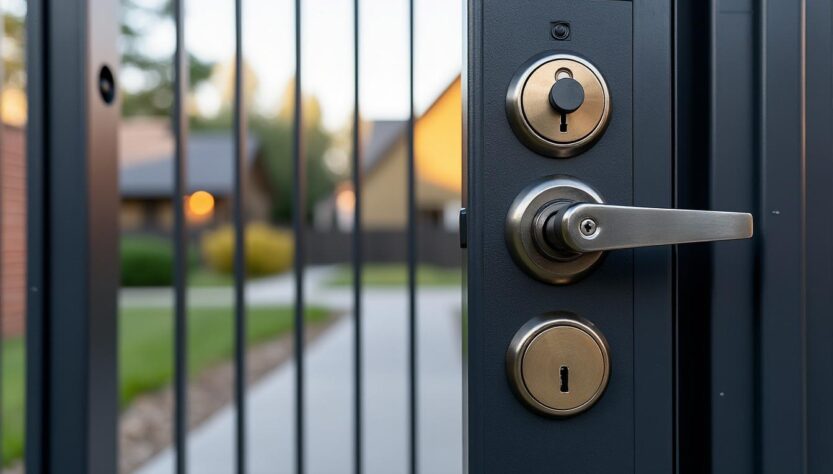 découvrez pourquoi un entretien régulier de la serrurerie est essentiel pour garantir la sécurité et la durabilité des accès dans une copropriété fermée.