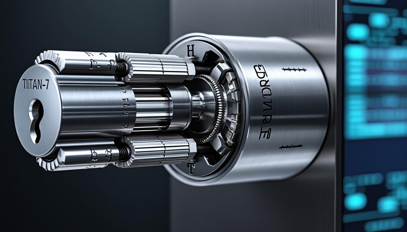 découvrez notre guide complet sur le test anti-crochetage certifié, conçu pour les utilisateurs avertis souhaitant sécuriser efficacement leurs serrures.