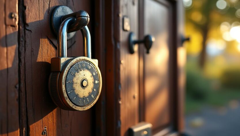 découvrez comment installer et utiliser un cadenas à combinaison mécanique grâce à notre guide complet, simple et pratique pour sécuriser vos biens en toute confiance.