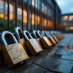 découvrez comment sélectionner des cadenas adaptés aux collectivités locales, alliant sécurité, durabilité et facilité d'utilisation pour répondre parfaitement à vos besoins spécifiques.