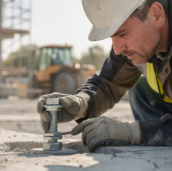 découvrez comment vérifier la conformité de la fixation au sol obligatoire pour assurer la sécurité et la qualité de vos projets. guide pratique et conseils essentiels.